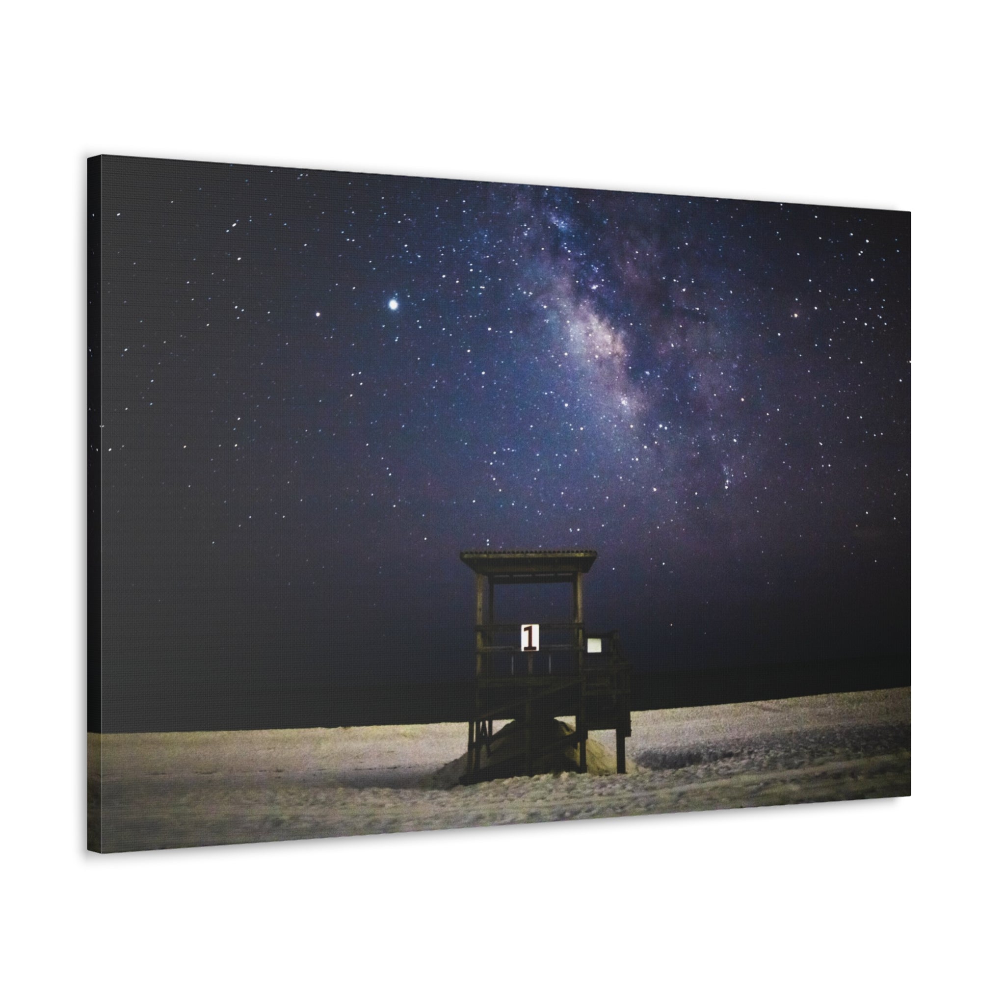 Moonlight Jazz | Canvas Gallery Wraps discount | Various Sizes