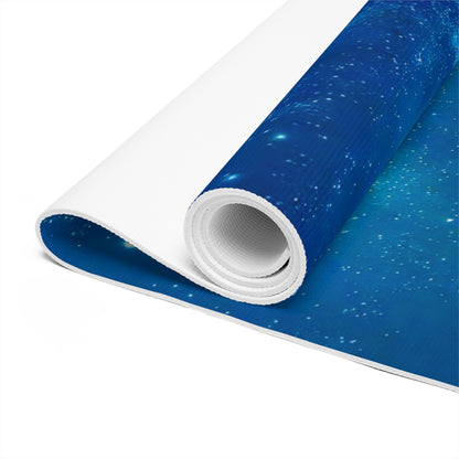 Galaxy Foam Yoga Mat