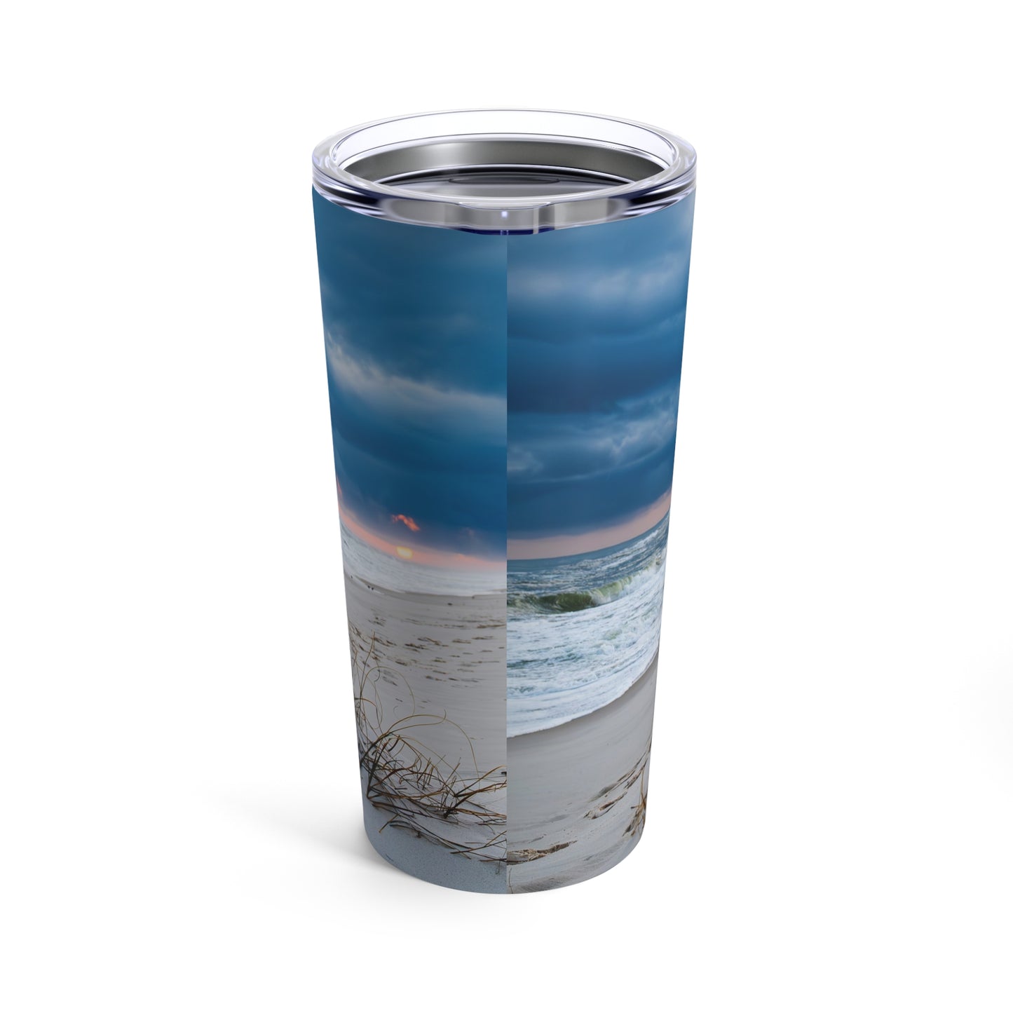 Pensacola Beach Tumbler 20oz