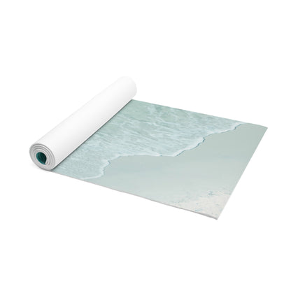 Beach Wave Foam Yoga Mat