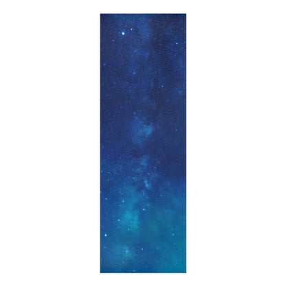 Galaxy Foam Yoga Mat