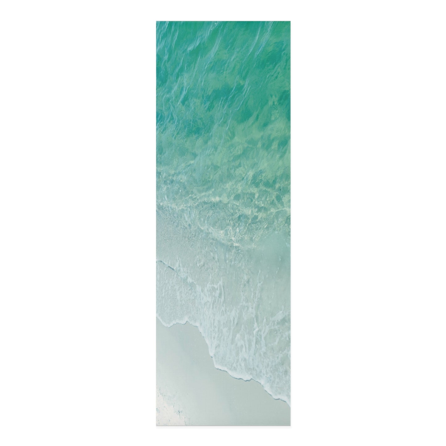 Beach Wave Foam Yoga Mat