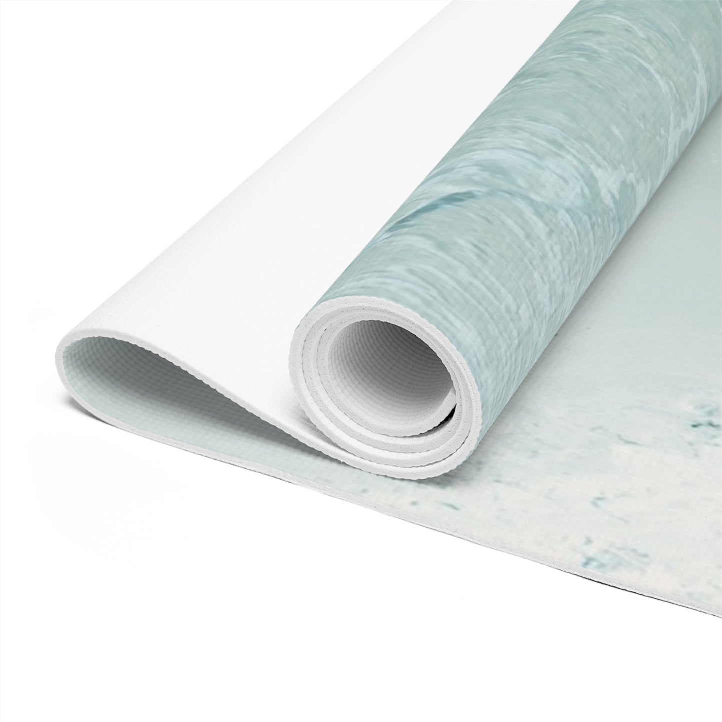 Beach Wave Foam Yoga Mat