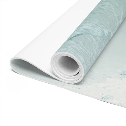 Beach Wave Foam Yoga Mat