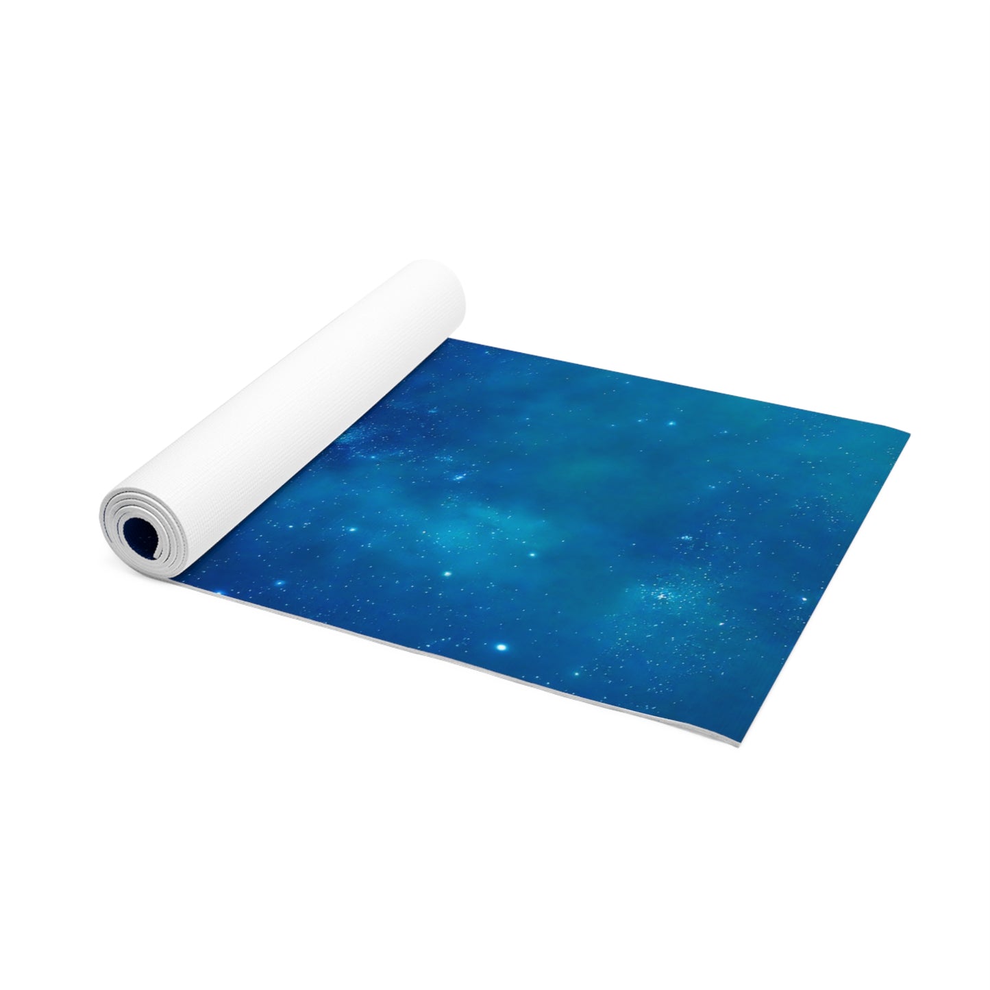 Galaxy Foam Yoga Mat